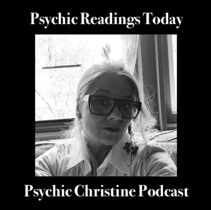 Mystical Charms And Things podcast art
