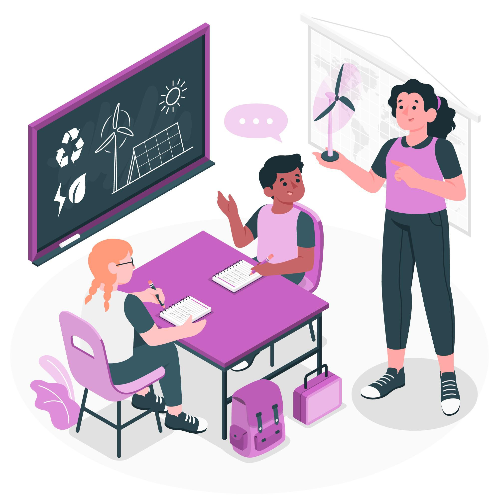 Conflict Resolution in the Classroom