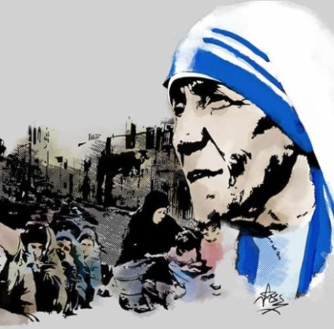 September 5th: Albania’s Tribute to Mother Teresa on Her Beatification Day