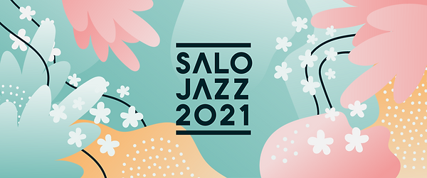 SALOJAZZ FESTIVAL 2021