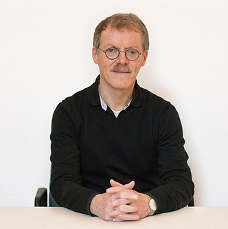 Architekt Andreas Loeffler