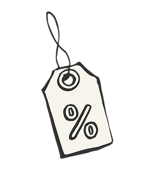 % Tag