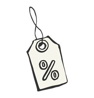 % Tag