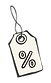% Tag