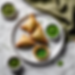 Samosa Goreng