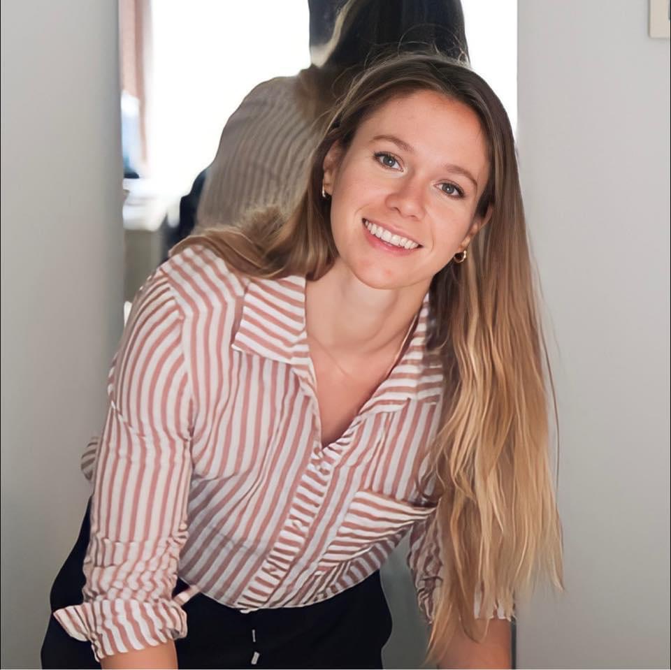 Autorenbild: Priska von Allmen