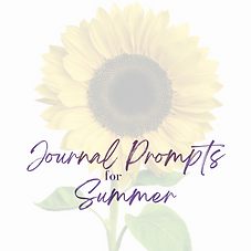 Freebies page - title tile for Summer journal prompts (1).png