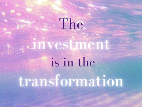 Why investing in your happiness is the best investment you will ever make