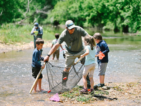 FernLeaf Creek Week 2026