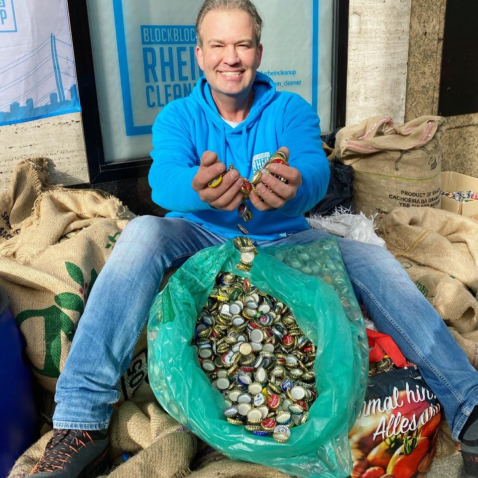Nachhaltigkeit und Recycling
