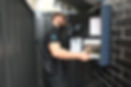 SWITCHBOARD UPGRADE IN SYDNEY