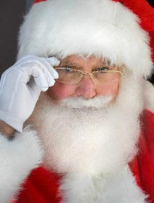 Santa Claus
