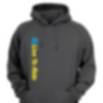 88 Live To Ride Hoodie