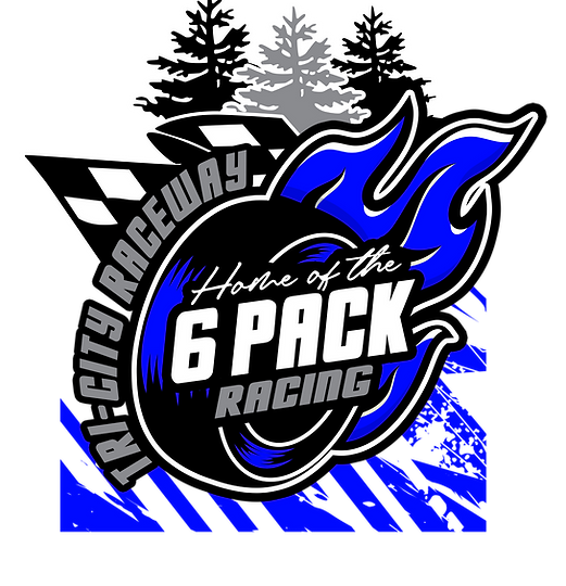 TriCityRaceway-Apparel-SixPack-Back-BlackApparel.png