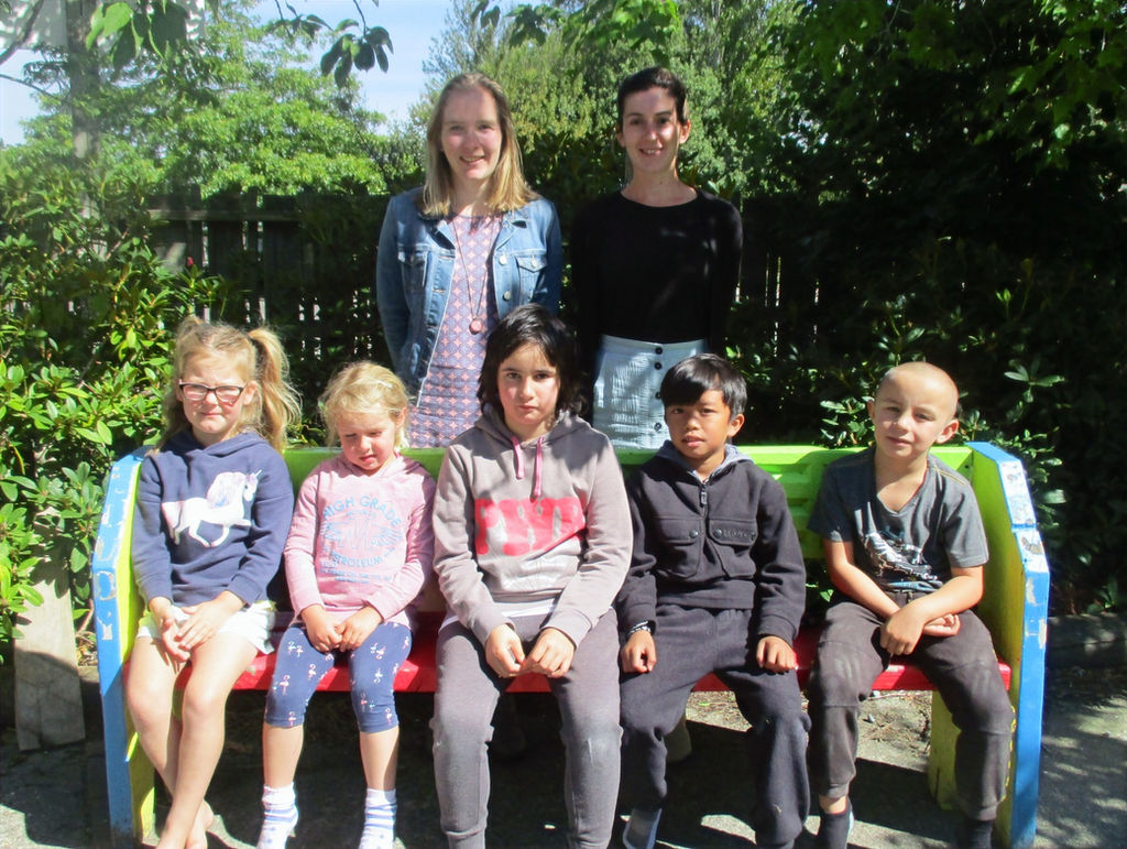 Lumsden School Education Southland, New Zealand