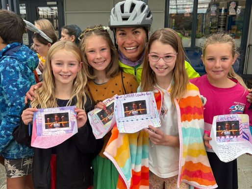 Newsletter 11 - May 8th 2026
