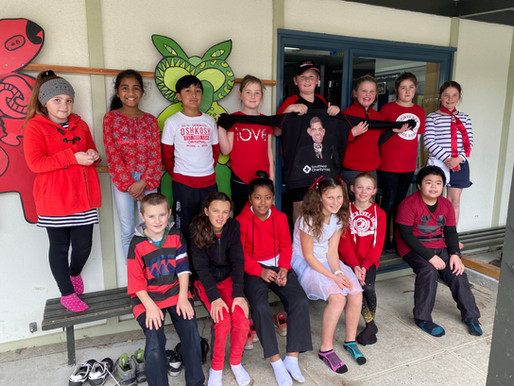 Newsletter 20 - July 31st 2020