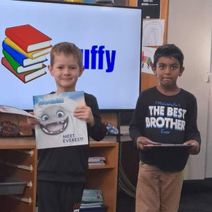 Newsletter 18 - June 14th 2024