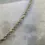 Thumbnail: 10k Yellow Gold Necklace 1.5 total carats 12 Diamonds