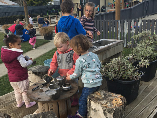 Newsletter 16 - June 19th 2020