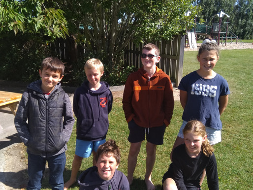 Newsletter 5 - March 6th 2020