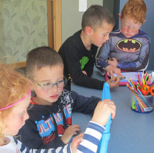 Newsletter 29 - September 13 2019
