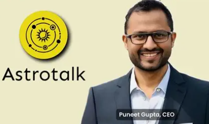ASTROTALK