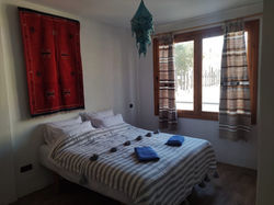 Aftas Surfing Morocco / Taghazour Hilll Surf camp retreat