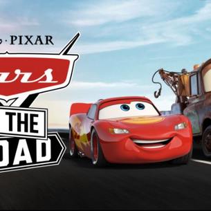Cars on the Road