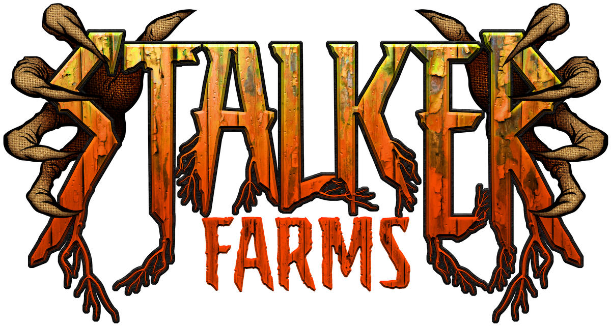 Stalker Farms logo