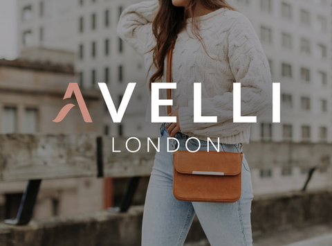 AVELLI LONDON - BRANDING