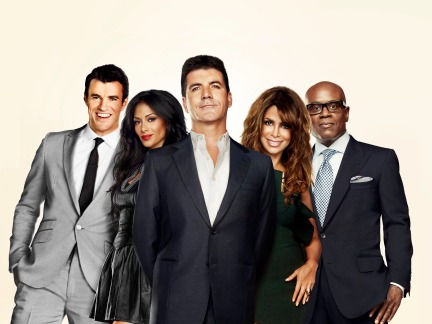 X Factor USA