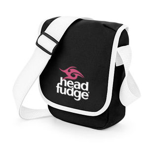 Thumbnail: Headfudge Mini Reporter Bag (D20)