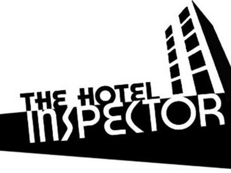 The Hotel Inspector