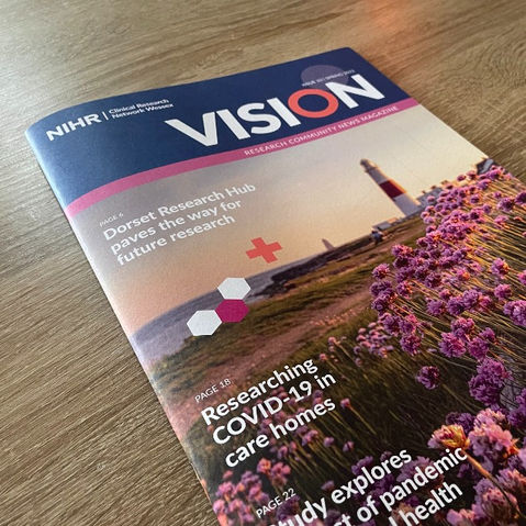 Editorial & Magazine Design