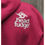 Thumbnail: Women's / Unisex Hoodie - Deep Pink (D08)