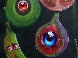 Surreal Art and The Mind