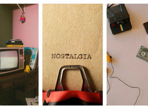 Why Nostalgia Feels So Good