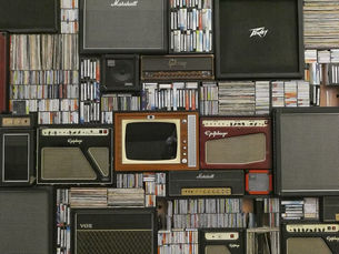 The Birth, Death, and Revival of Physical Media