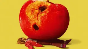 Bad Apples: A True Satirical Horror