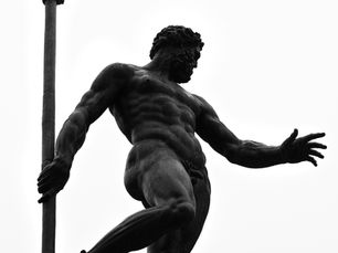 The Greek God Diet