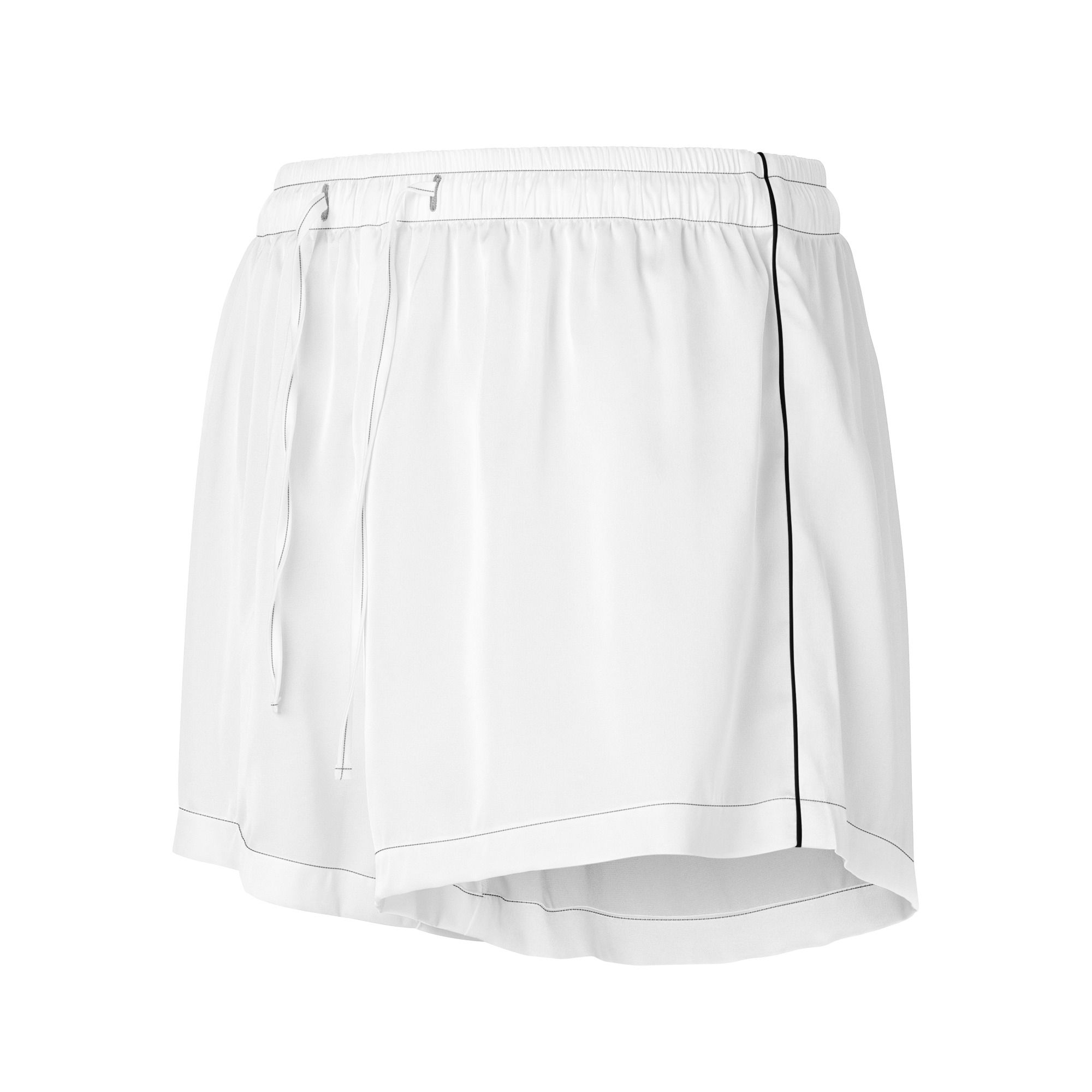 Obsidian Women’s Pajama Shorts
