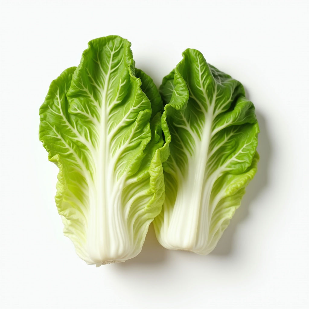 Romaine Lettuce Heads