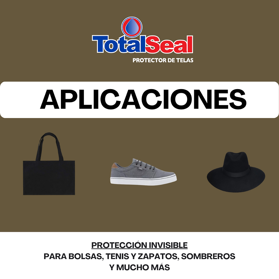 Miniatura: Teflón Protector de Telas para Zapatos 236ML