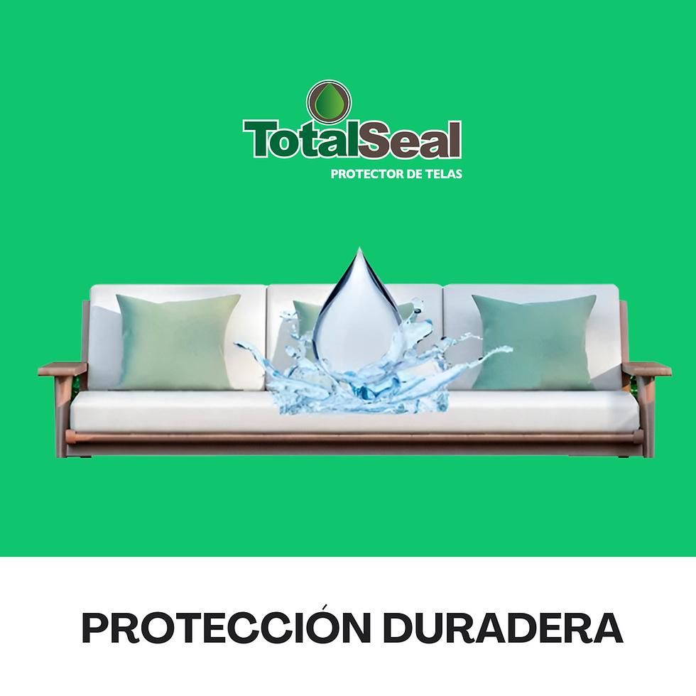 Miniatura: Protector de Telas para Exterior 650ML