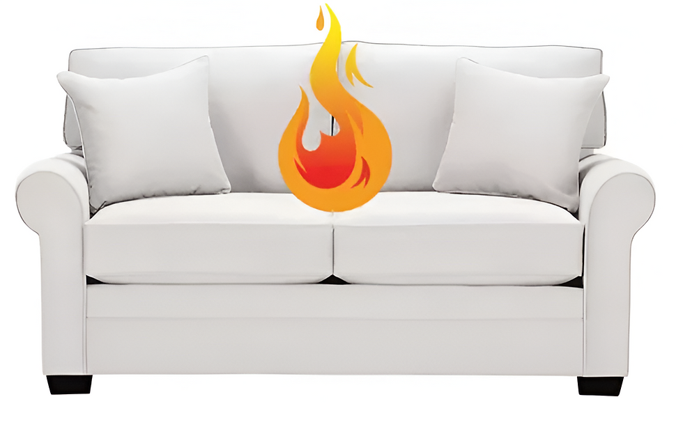 Miniatura: Antiflama Retardador De Fuego Totalflame Cubeta De 19 Lts