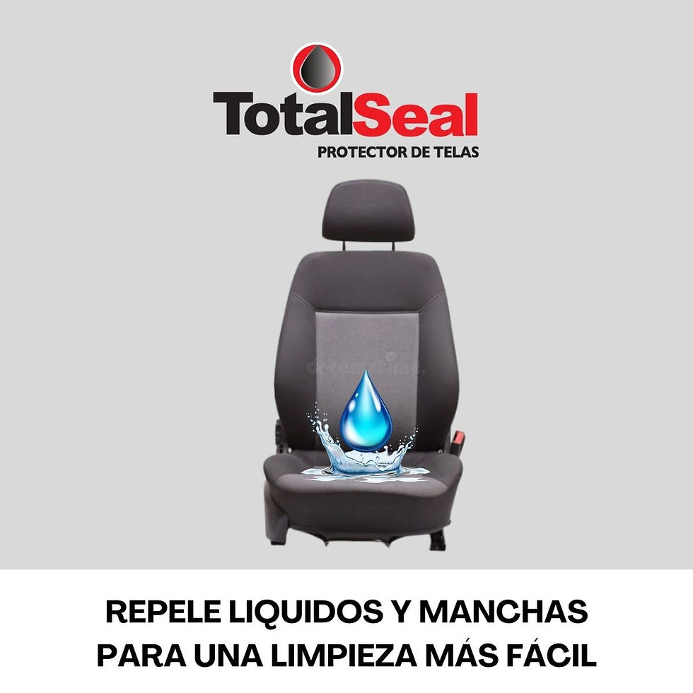 Miniatura: Protector de Telas para Automóvil 1 Lt