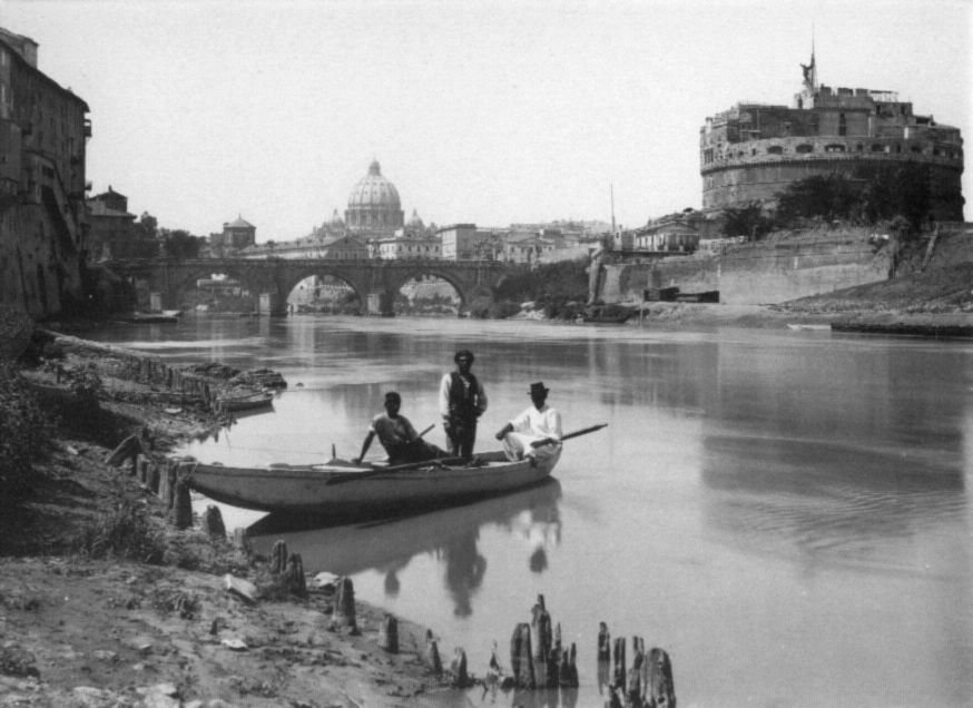 TEVERE