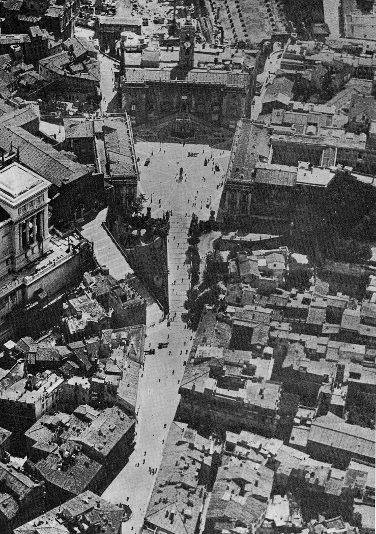 CAMPIDOGLIO