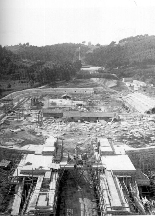 FORO ITALICO